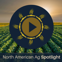 Travis Martin & His Magnetic Ag News Outlet