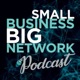 Podcasting helps with Know Like Trust - just like networking