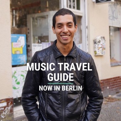 Music Travel Guide Music Travel Guide