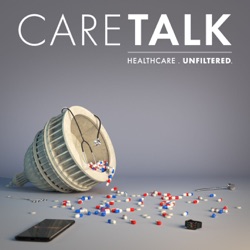 Enhancing Value-Based Care With Surgical ACOs w/ Caresyntax Co-Founder & CEO, Dennis Kogan | HealthBiz Briefs