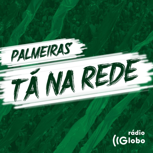 Palmeiras - Tá na Rede