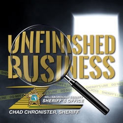 Unfinished Business: Tammy Fickey