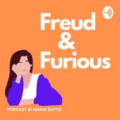 Freud&Furious | Film, Serie TV e Psicologia - Maria Dutto