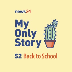 My Only Story | Episode 4: Problem under the water: predators, top schools and a culture of secrecy