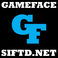 GameFace Episode 176
