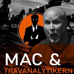 Mac sågar Travanalytikerns vinnare!