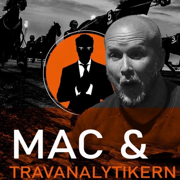 Mac & Travanalytikern