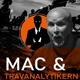 V75 med Mac