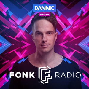 Dannic presents Fonk Radio