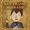 Key Frame Reframe artwork