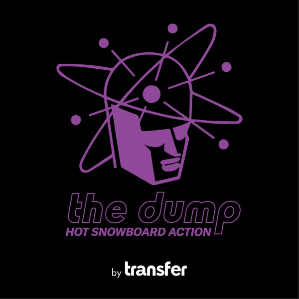 Artwork for The Dump by Transfer