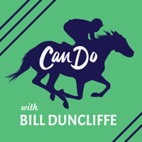 S3 E7 - Jim McKay Maryland Million Day & Maryland Horse Breeders Association