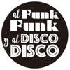 Al Funk...Funk, y al Disco...Disco