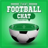 That Football Chat artwork