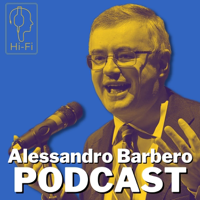 Alessandro Barbero Podcast - La Storia podcast
