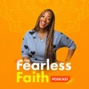 Fearless Faith Podcast with Brezzy Banks artwork