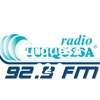 Radio Turquesa 92.9 artwork
