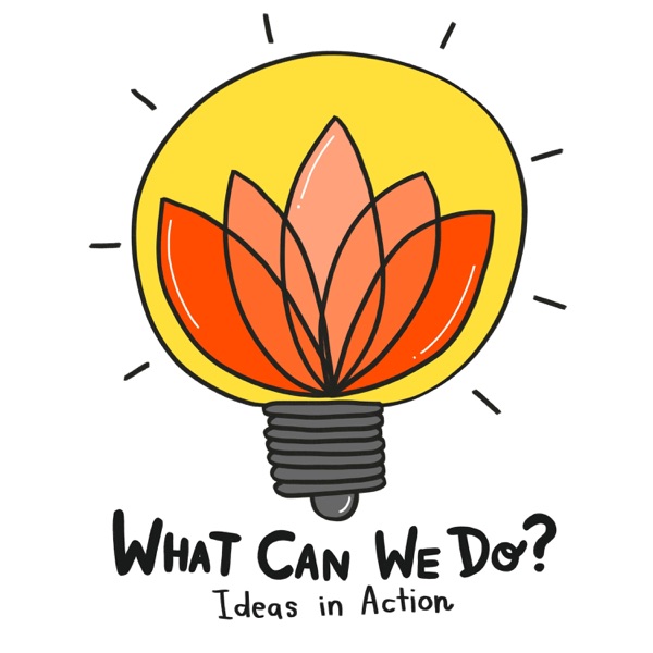 What Can We Do? Artwork