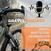 Gravel Podcast - Pascal Kurschildgen