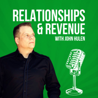 Episode 96 Relationship Building with Chuck Balsamo