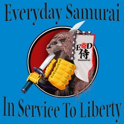 Everyday Samurai Life