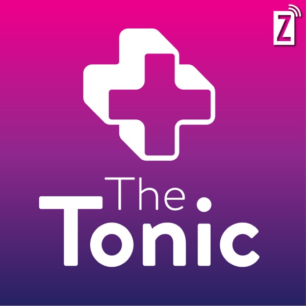 The Tonic Artwork