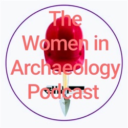 Women In Archaeology