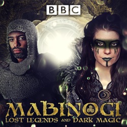 Introducing Mabinogi: Lost Legends and Dark Magic