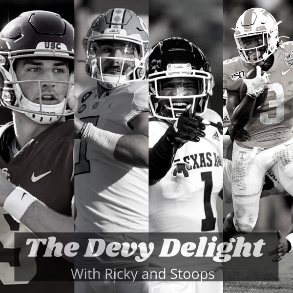 The Devy Delight Artwork