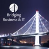 Bridging Business & IT artwork