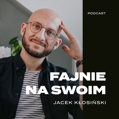 Fajnie na swoim Fajnie na swoim