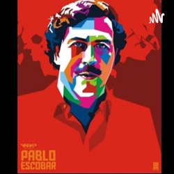 Pablo escobar(el patrón)