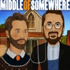 Middle of Somewhere w/Chad Daniels and Cy Amundson