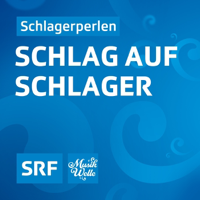 Schlag auf Schlager podcast