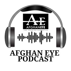 The Afghan Eye