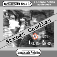 Street Candles podcast