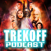 TREKOFF podcast