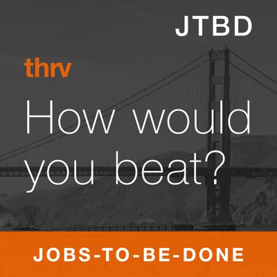 How Would You Beat Home Depot Using Jobs-to-be-Done?