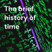 The brief history of time - Adhyan Kasana