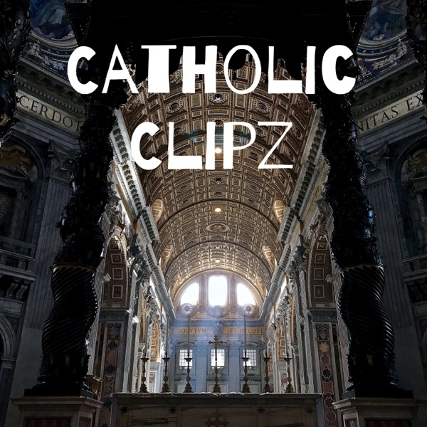 Artwork for Catholic Clipz