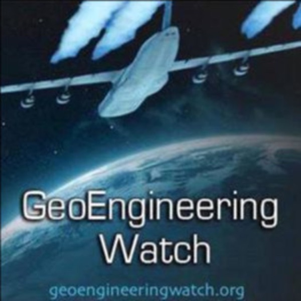 Geoengineering Watch Global Alert News Artwork