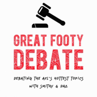Mini Show: Nathan Buckley fallout