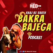 Bakra Bajega by RJ Raaj | Telugu Prank Calls | Red FM Telugu - Red FM Telugu
