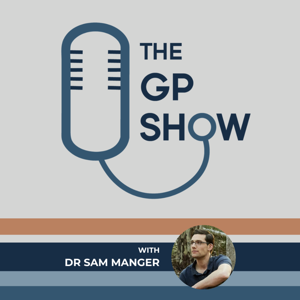 The GP Show podcast