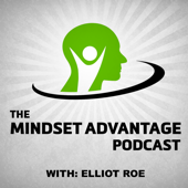 The Mindset Advantage Poker Podcast - Elliot Roe