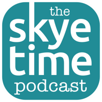 Skyetime podcast
