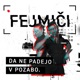 Podcast Fejmiči - #206 - Klemen Bunderla: 