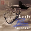 Little Blue Suitcase artwork