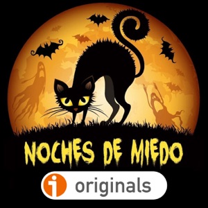 NOCHES DE MIEDO