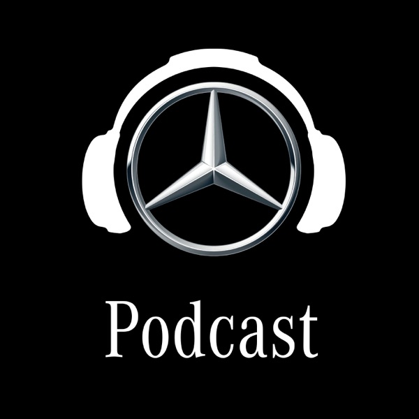 Mercedes-Benz: Die Zukunft der Mobilität